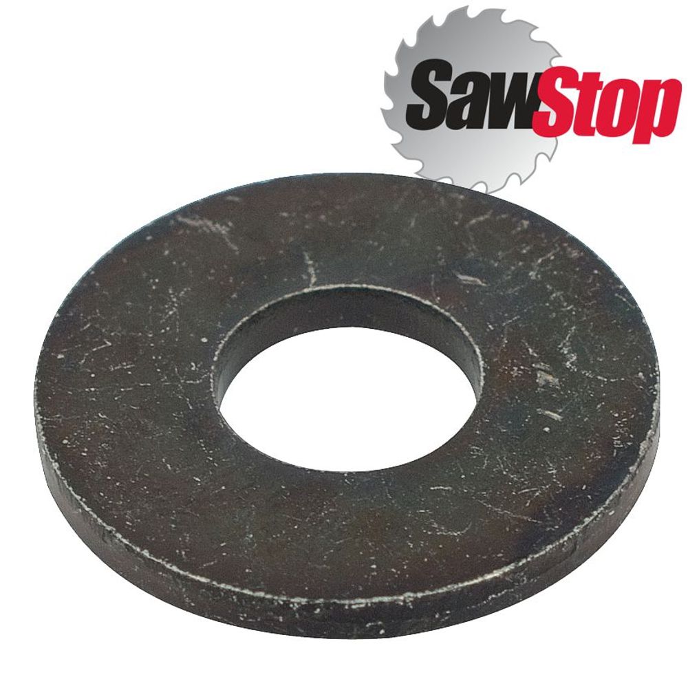 SAWSTOP Washer Black M8x20x2 For Jss